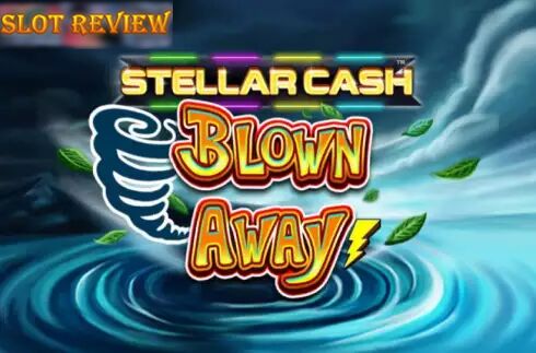 Stellar Cash Blown Away icon